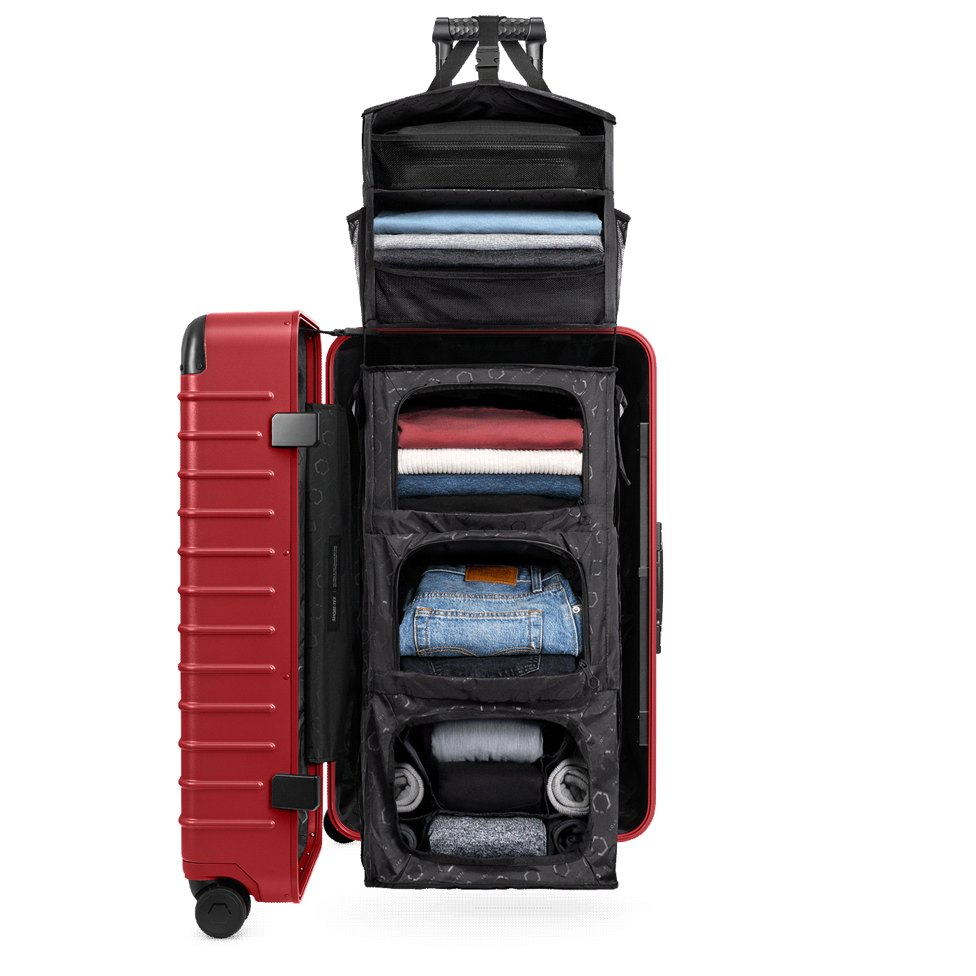 Check-In Closet Original (Open Box)