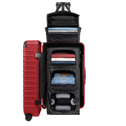 Check-In Closet Original (Open Box)