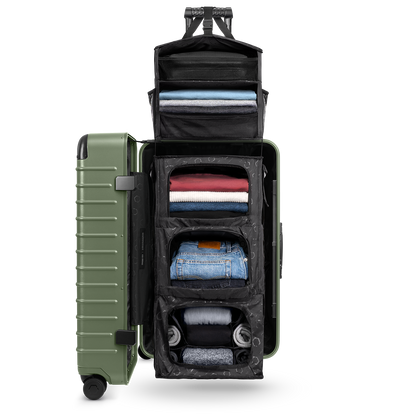 Check-In Closet Original