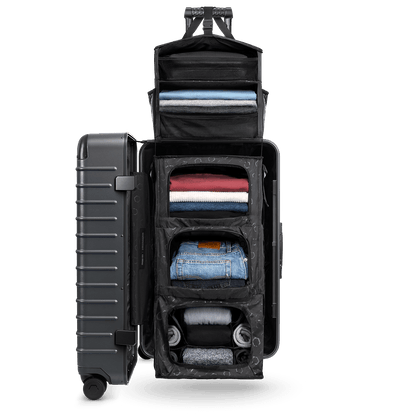 Check-In Closet Original