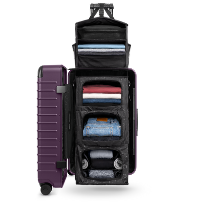 Check-In Closet Original