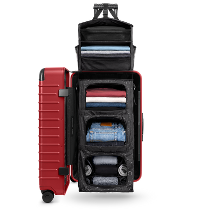 Check-In Closet Original