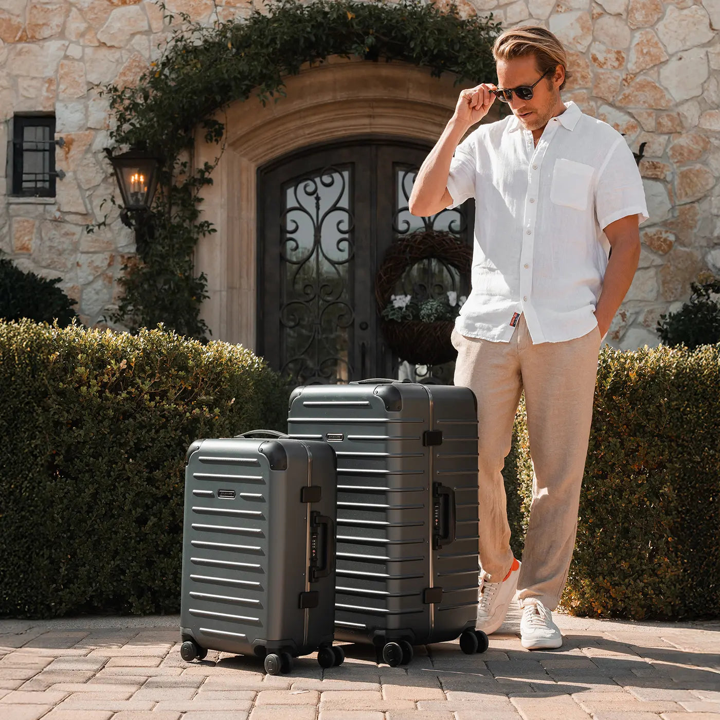 Check-In Closet Original