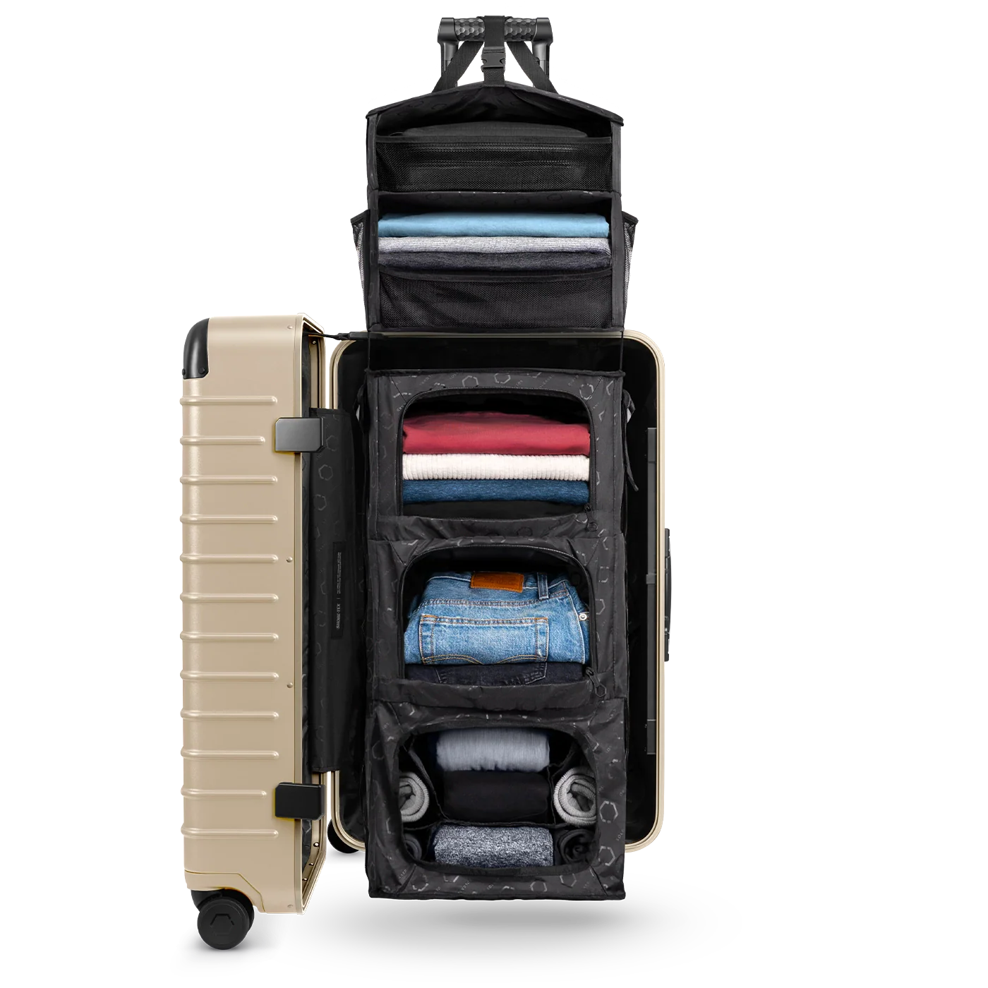 Check-In Closet Original