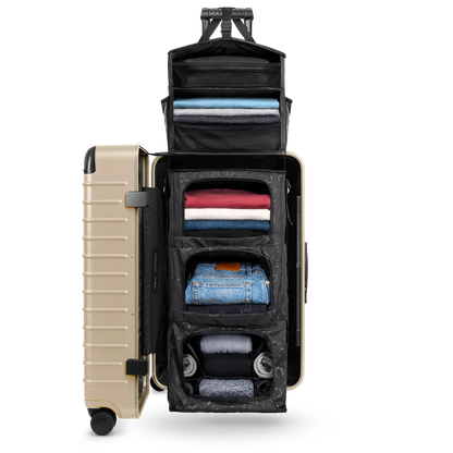 Check-In Closet Original