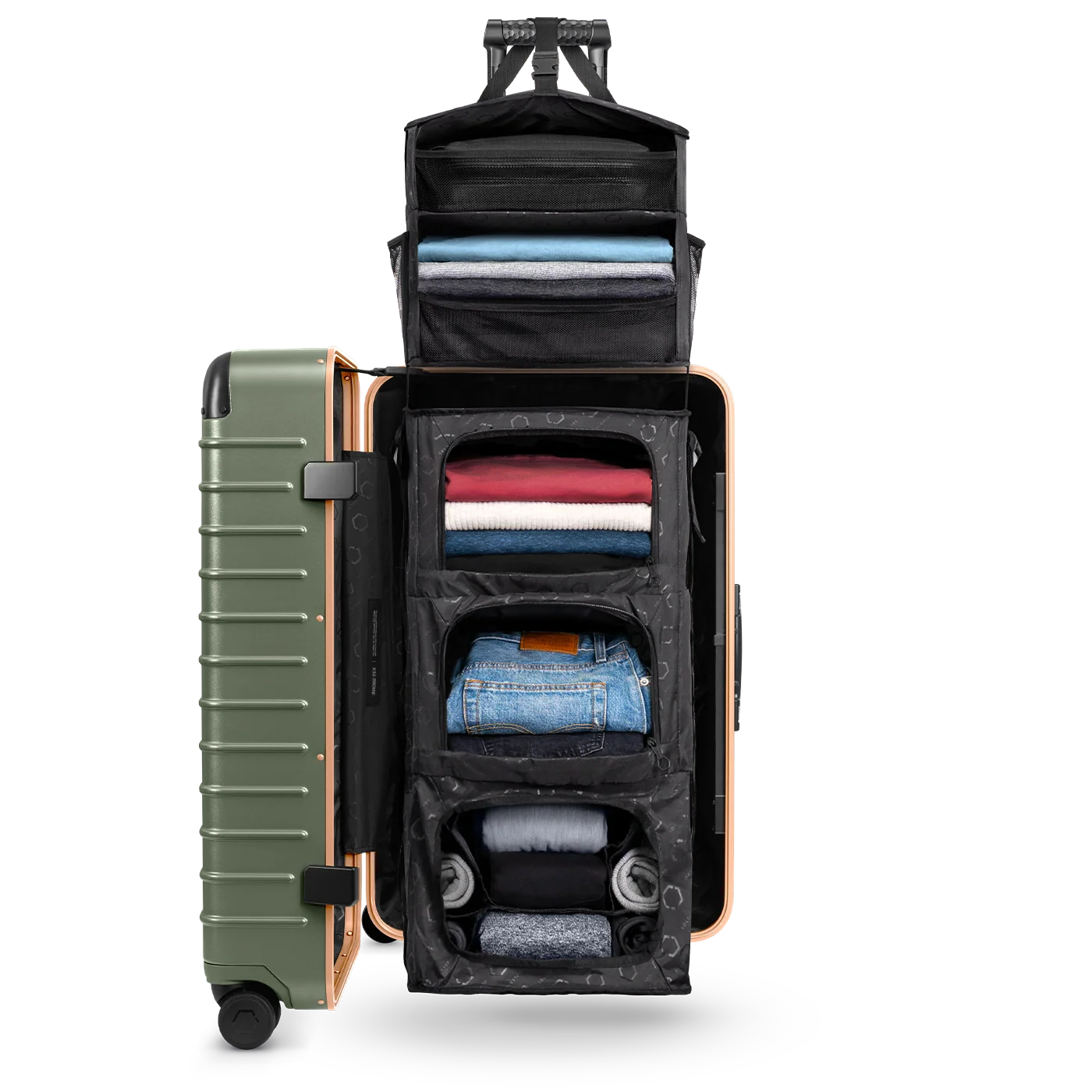 Check-In Closet Original