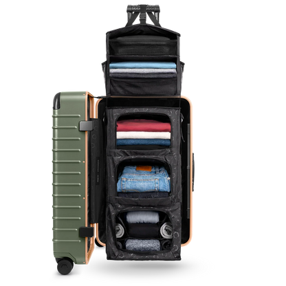 Check-In Closet Original