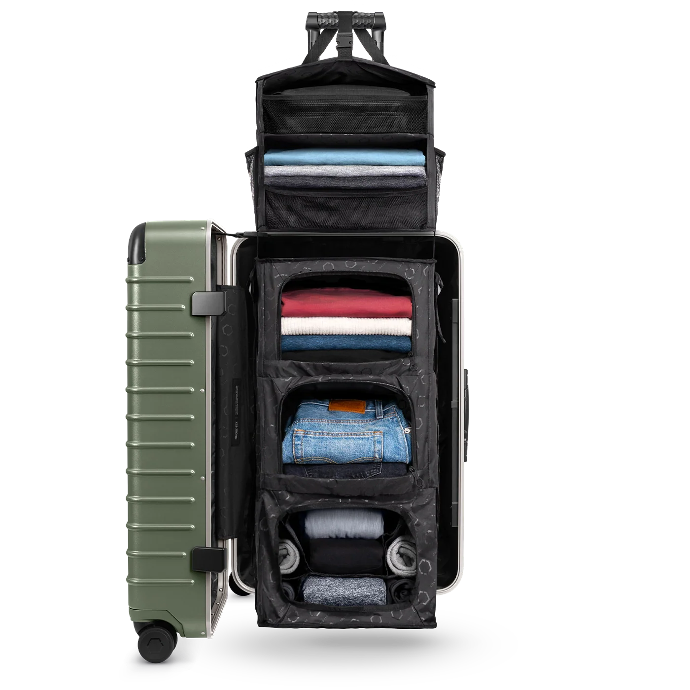 Check-In Closet Original