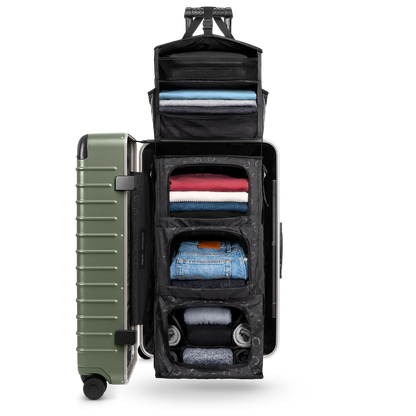 Check-In Closet Original