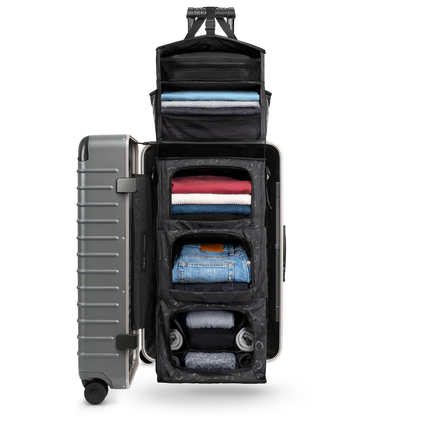 Check-In Closet Original