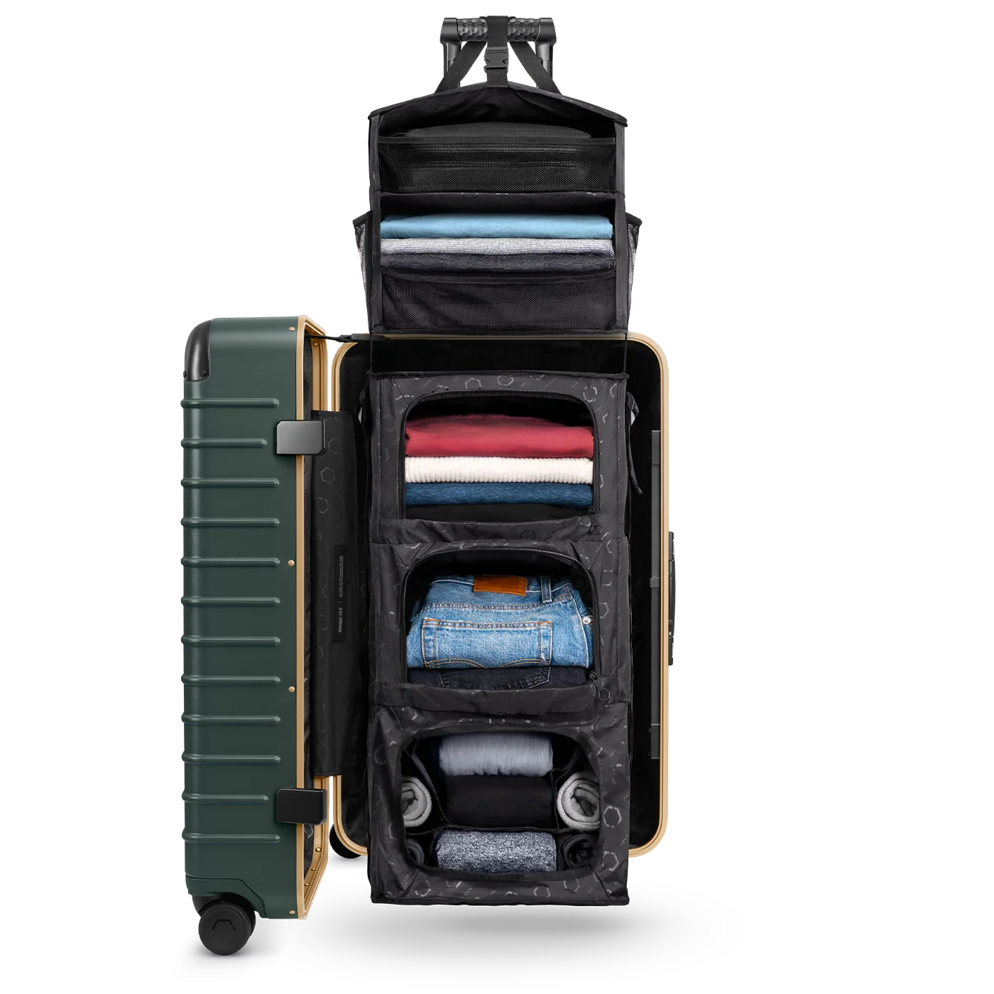 Check-In Closet Original