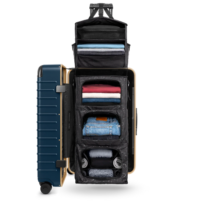 Check-In Closet Original