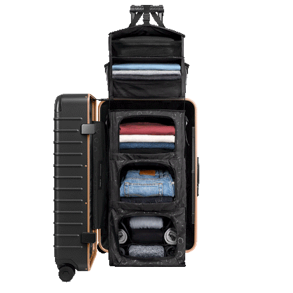 Check-In Closet Original (Open Box)