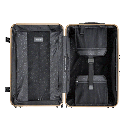 Check-In Closet Original