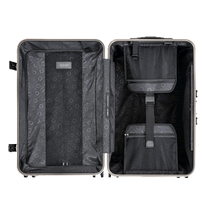 Check-In Closet Original