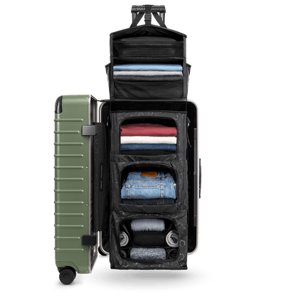 Check-In Closet Original