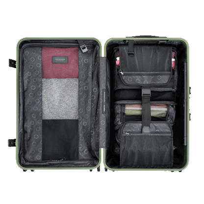 Check-In Closet Original