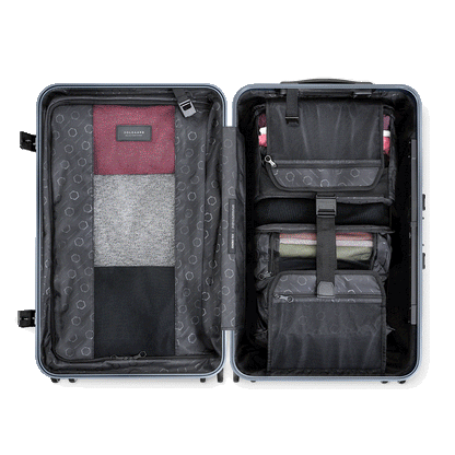 Check-In Closet Original