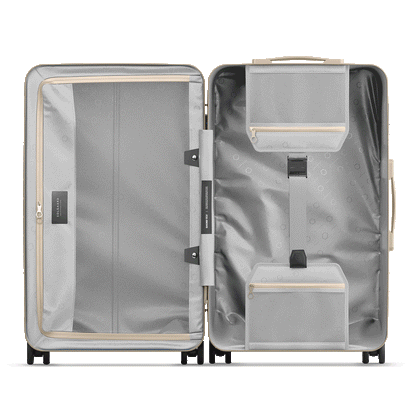 Check-In Closet Lite