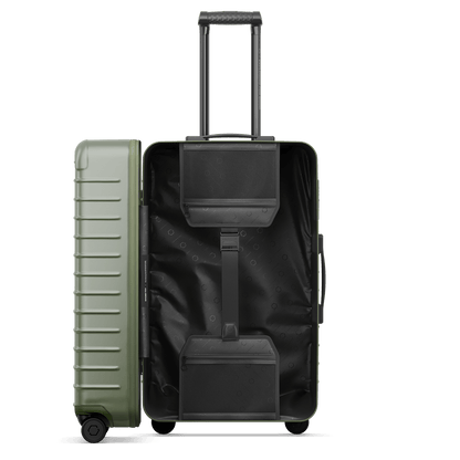 Check-In Closet Lite