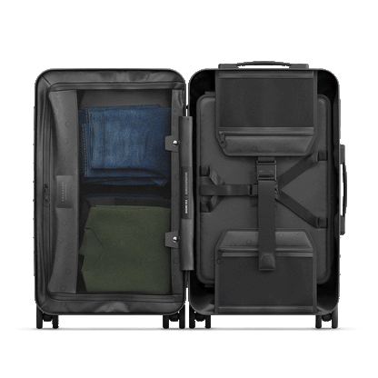 Check-In Closet Lite