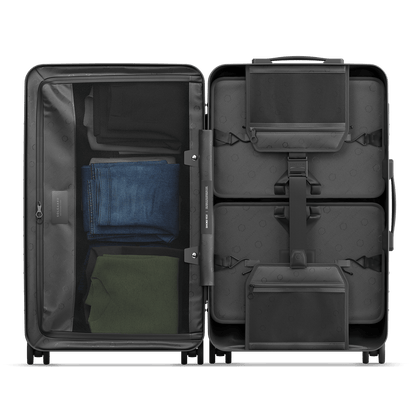 Check-In Closet Lite