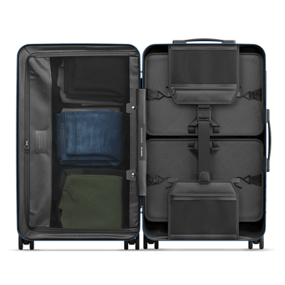 Check-In Closet Lite