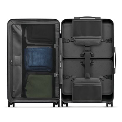 Check-In Closet Lite