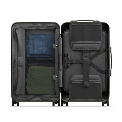 Check-In Closet Lite