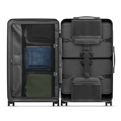 Check-In Closet Lite