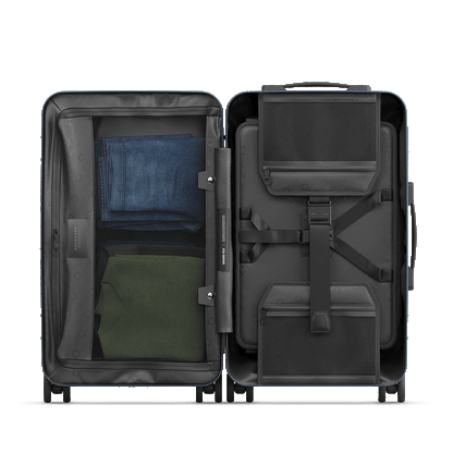 Check-In Closet Lite