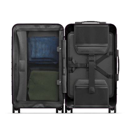 Check-In Closet Lite