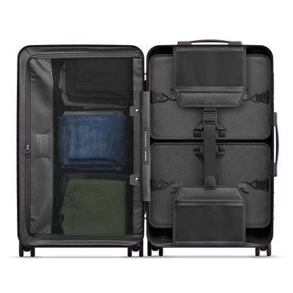 Check-In Closet Lite