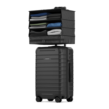 Check-In Closet Lite