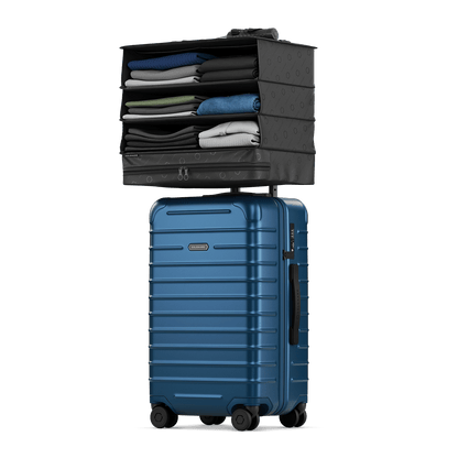 Check-In Closet Lite