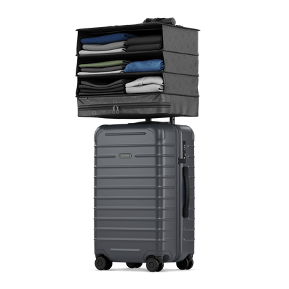 Check-In Closet Lite