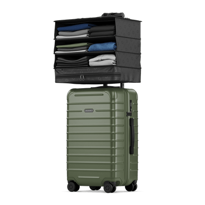 Check-In Closet Lite