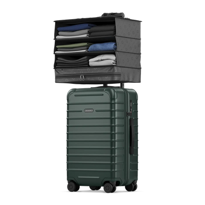 Check-In Closet Lite