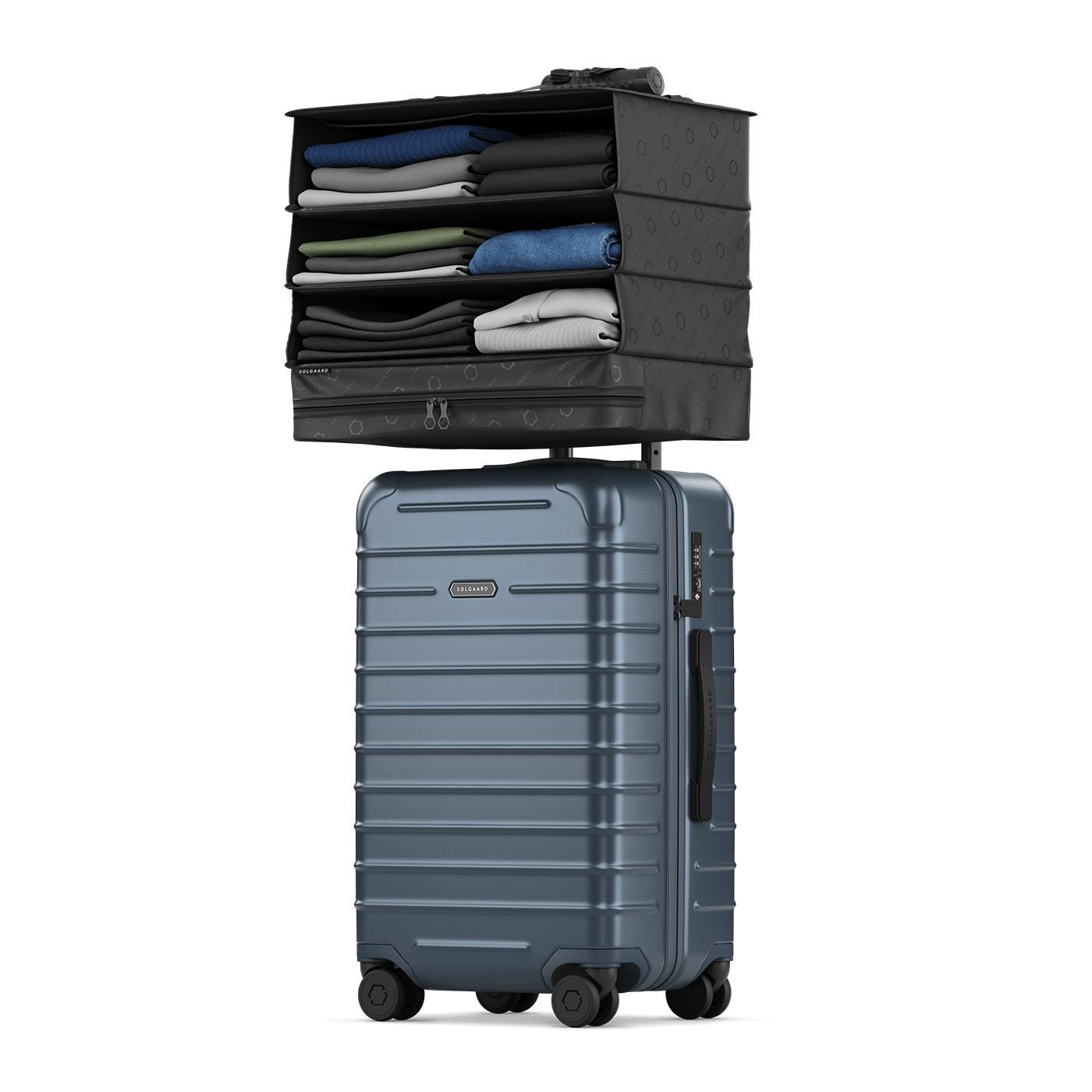 Check-In Closet Lite