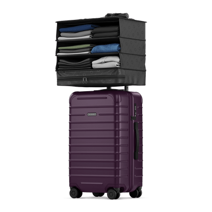 Check-In Closet Lite