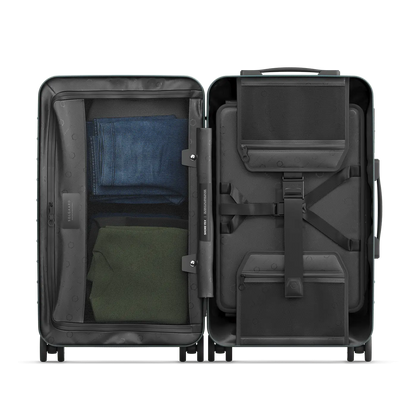 Check-In Closet Lite