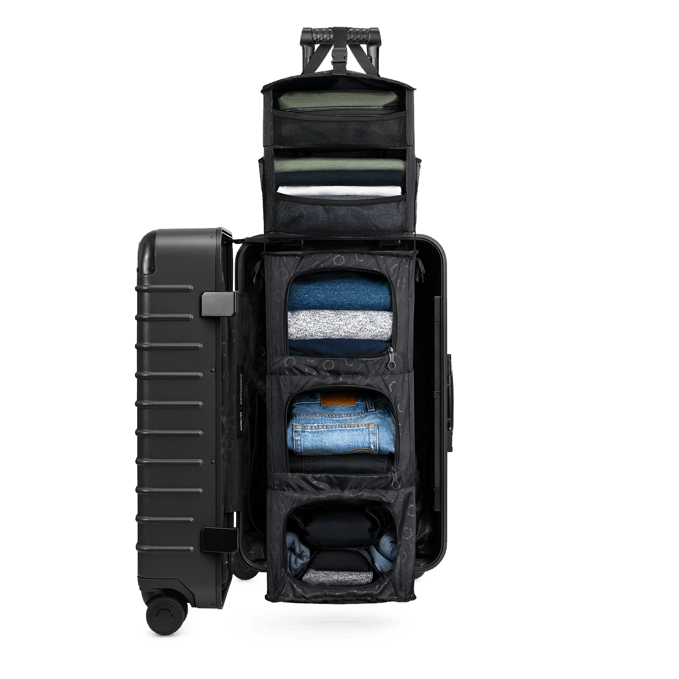 Check-In Closet Original (Open Box)