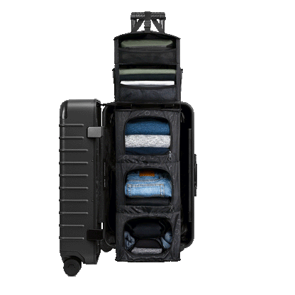 Check-In Closet Original (Open Box)