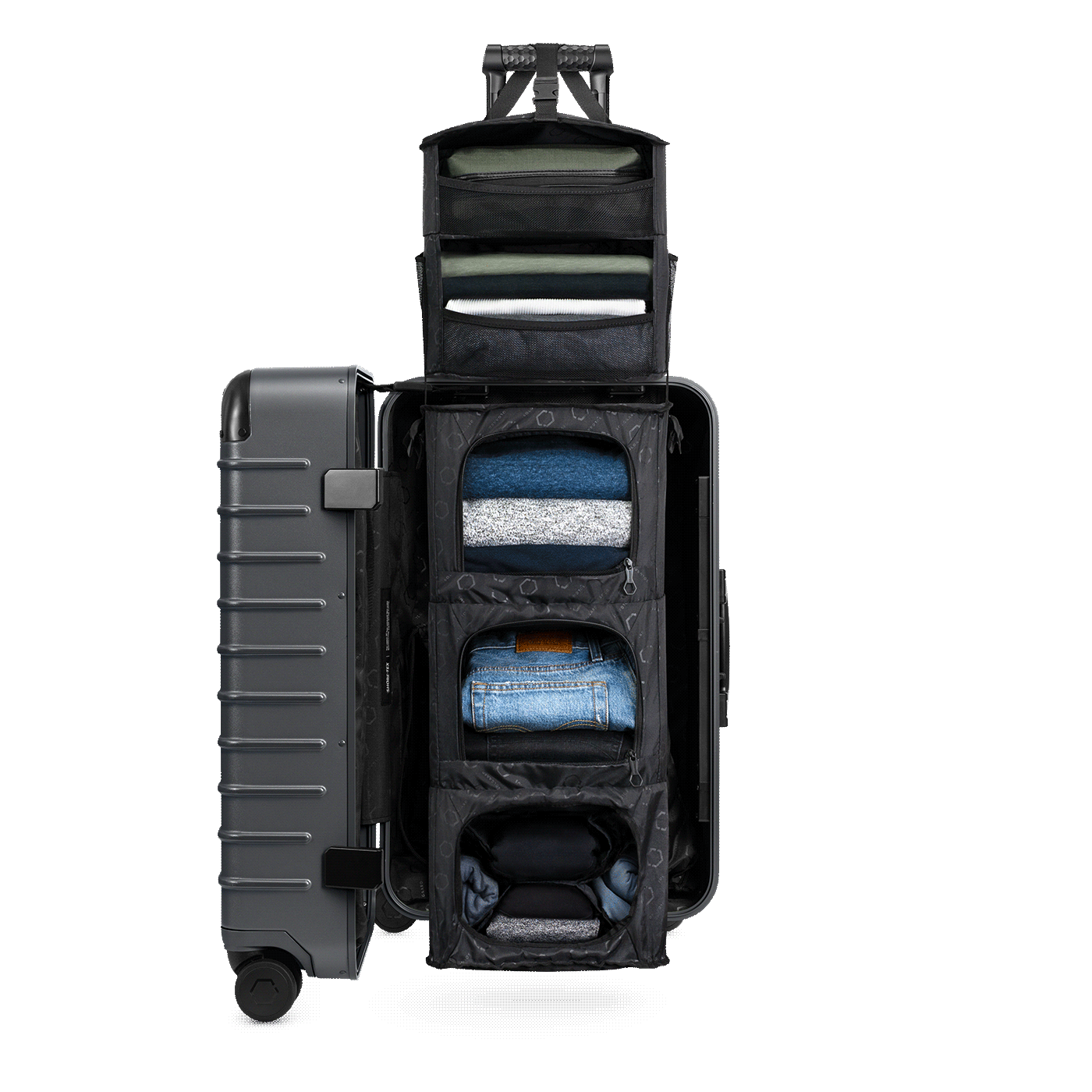 Check-In Closet Original (Open Box)