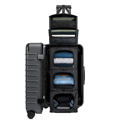 Check-In Closet Original (Open Box)