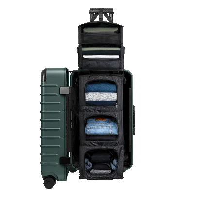 Check-In Closet Original (Open Box)