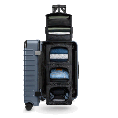 Check-In Closet Original (Open Box)