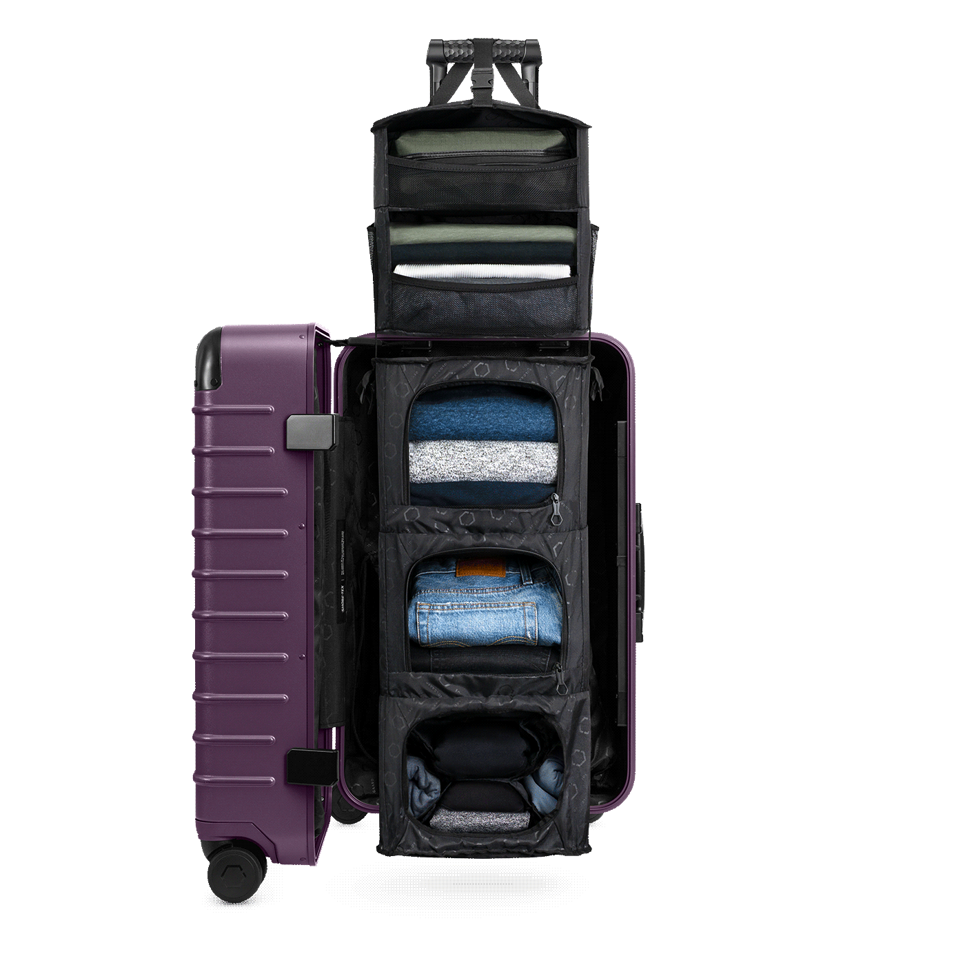 Check-In Closet Original (Open Box)