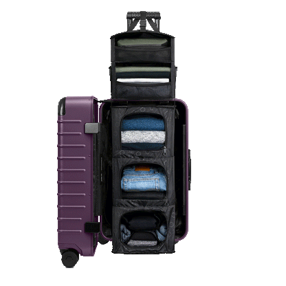 Check-In Closet Original (Open Box)