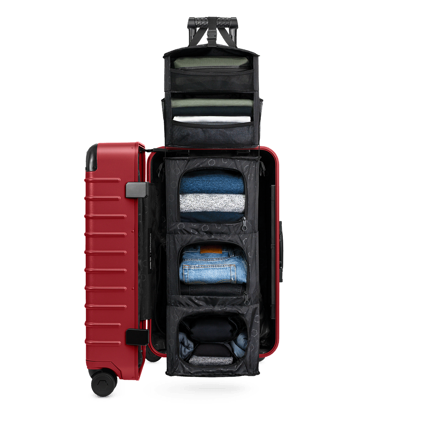 Check-In Closet Original (Open Box)